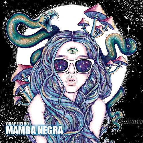 Mamba Negra (Original Mix)'s cover