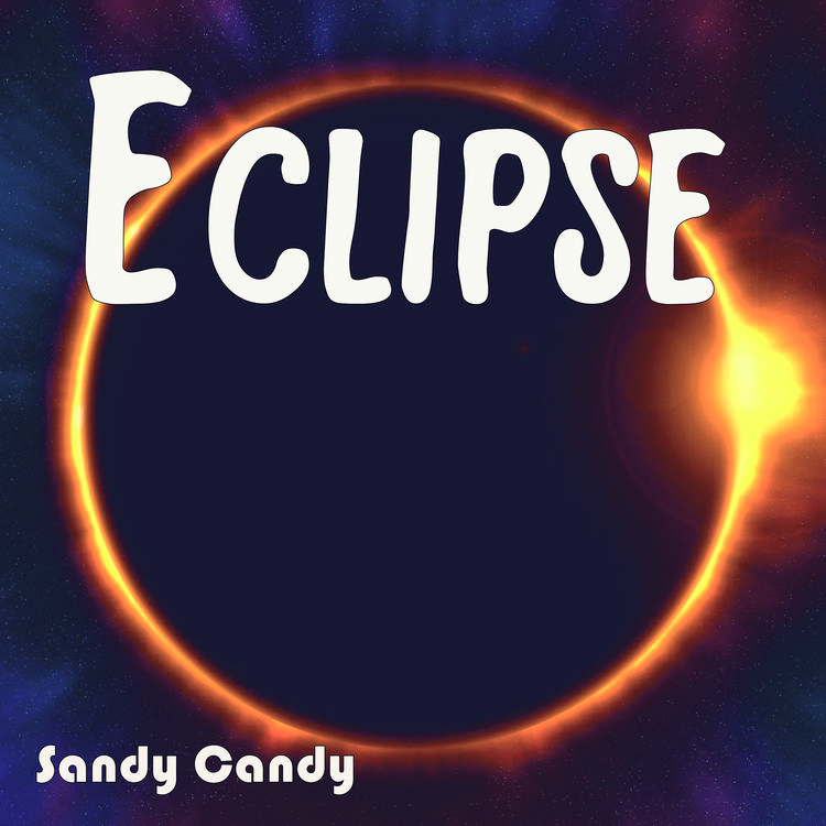 Sandy Candy's avatar image