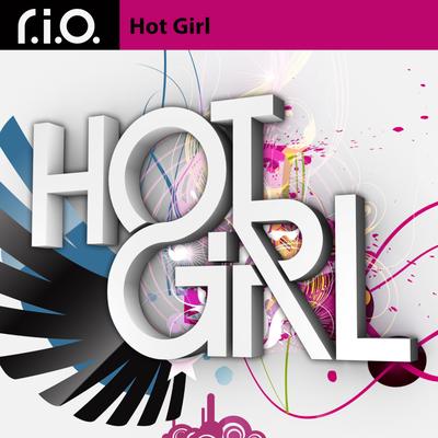 Hot Girl (LaSelva Remix)'s cover