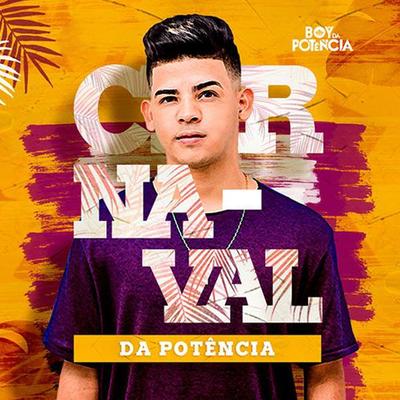 Carnaval da Potencia's cover