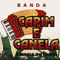 Banda Capim E Canela's avatar cover