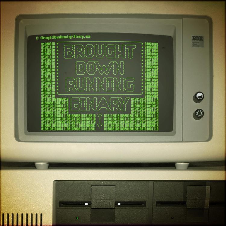 Brought Down Running's avatar image