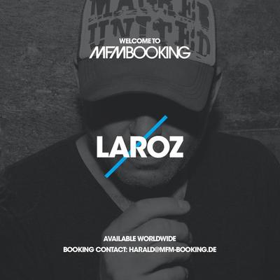 Laroz's cover