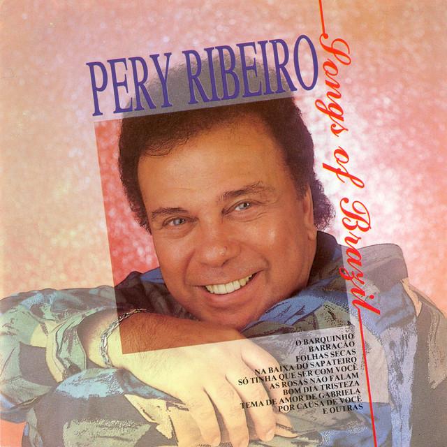 Pery Ribeiro's avatar image