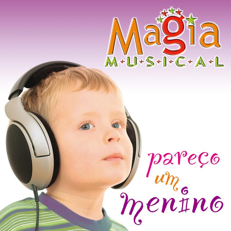 Magia Musical's avatar image