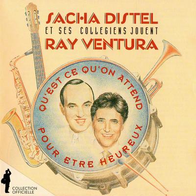 La belle vie (Version Collégiens) By Sacha Distel's cover