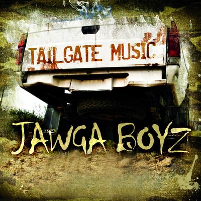 Tailgate Music's cover