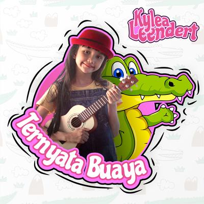 Ternyata Buaya By Kylea Leendert's cover