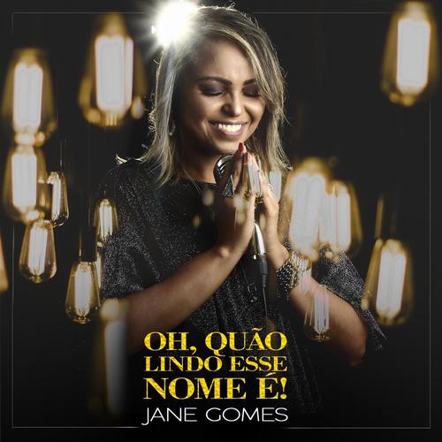 Oh, Quão Lindo Esse Nome É! (Ao Vivo)'s cover