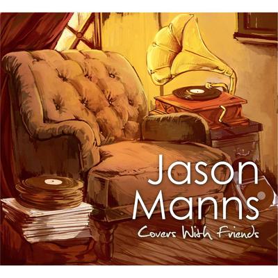 Come Together (feat. Rob Benedict) By Jason Manns, Rob Benedict's cover