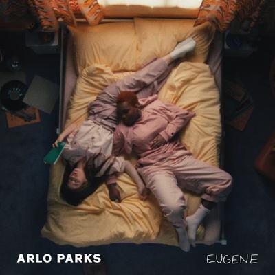 Eugene By Arlo Parks's cover