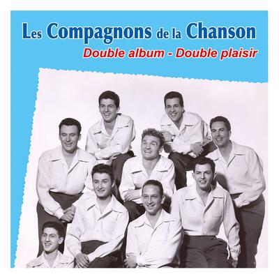 Double album - Double plaisir's cover