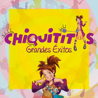 Grandes Éxitos + Inéditos's cover