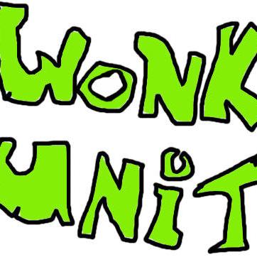 Wonk Unit's avatar image