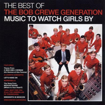 The Bob Crewe Generation's avatar image