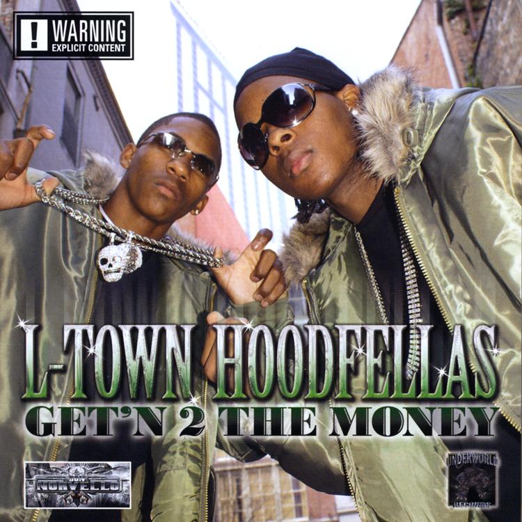 L-Town Hoodfellas's avatar image