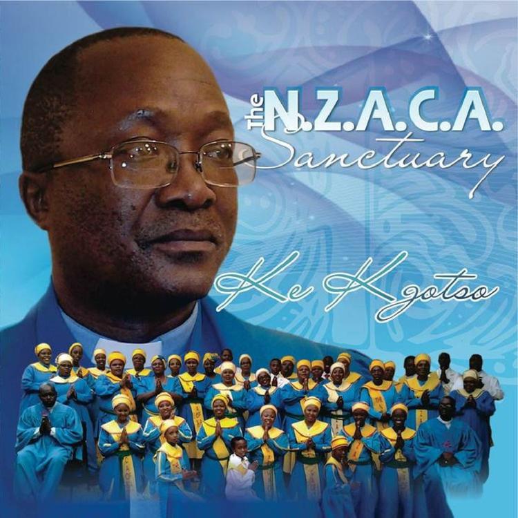 The N. Z. A. C. A. Sanctuary's avatar image