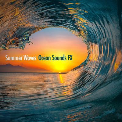 Ocean Sounds FX's cover