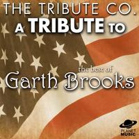 The Tribute Co.'s avatar cover