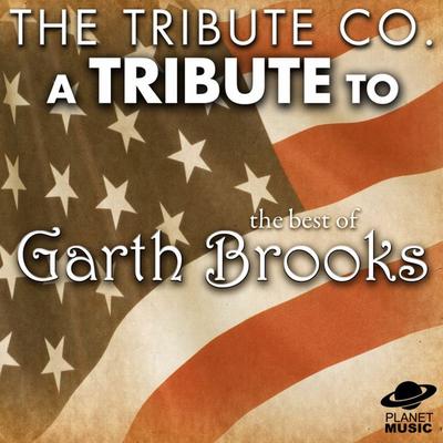 The Tribute Co.'s cover
