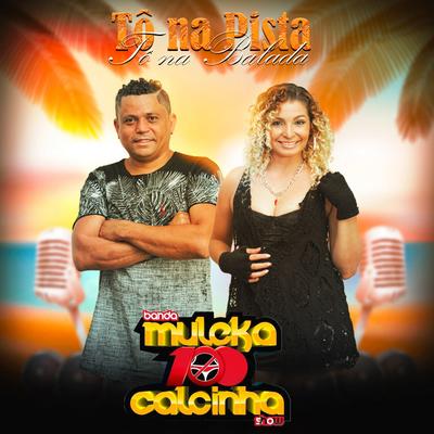 Banda Muleka 100 Calcinha's cover