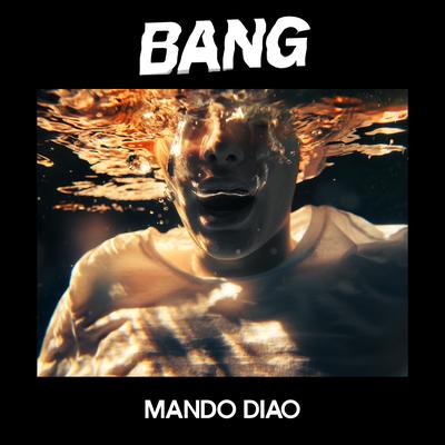 BANG's cover