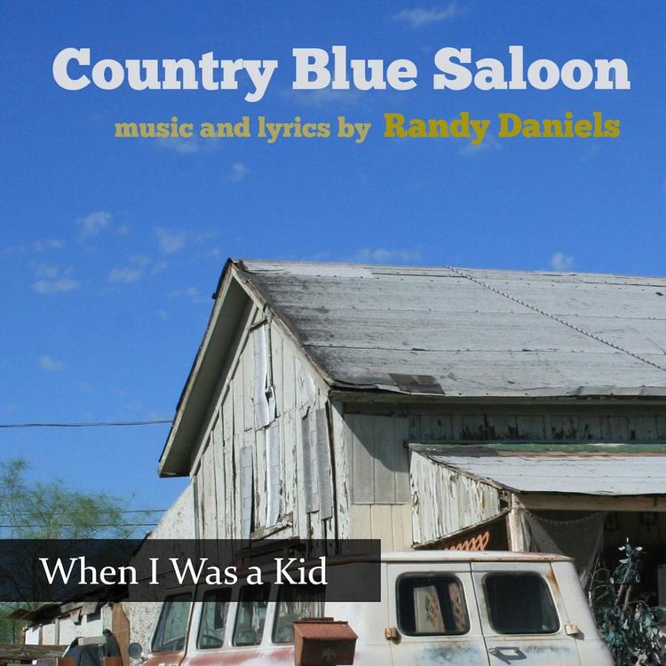 Country Blue Saloon's avatar image