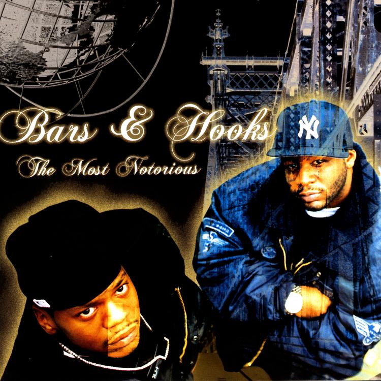 Bars & Hooks's avatar image