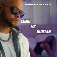 Naidel Cáceres's avatar cover