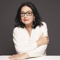 Nana Mouskouri's avatar cover