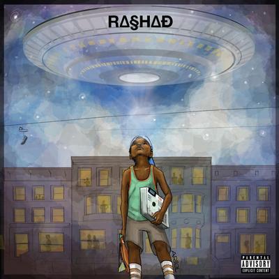 Cold Turkey By Rashad's cover