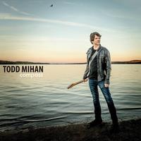 Todd Mihan's avatar cover