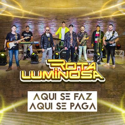 Banda Rota Luminosa's cover