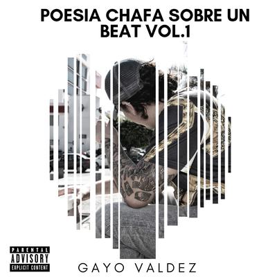 Poesía Chafa Sobre un Beat, Vol. 1's cover