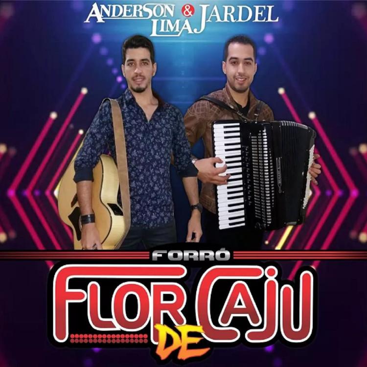 Anderson Lima e Jardel's avatar image