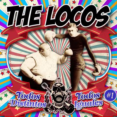 La Realidad By The Locos's cover