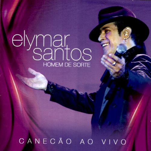 Elymar Santos's cover