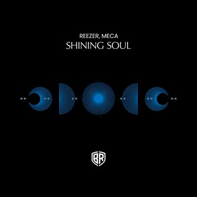 Shining Soul By Reezer's cover
