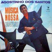 Agostinho Dos Santos's avatar cover