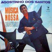 Agostinho Dos Santos's cover