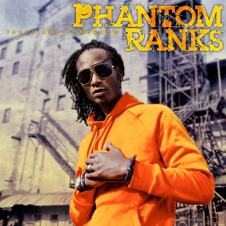 Phantom Ranks's avatar image