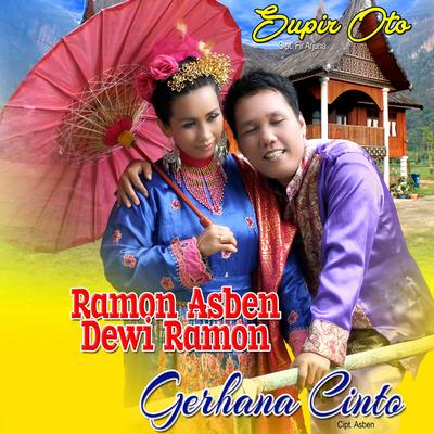 Dewi Ramon's cover