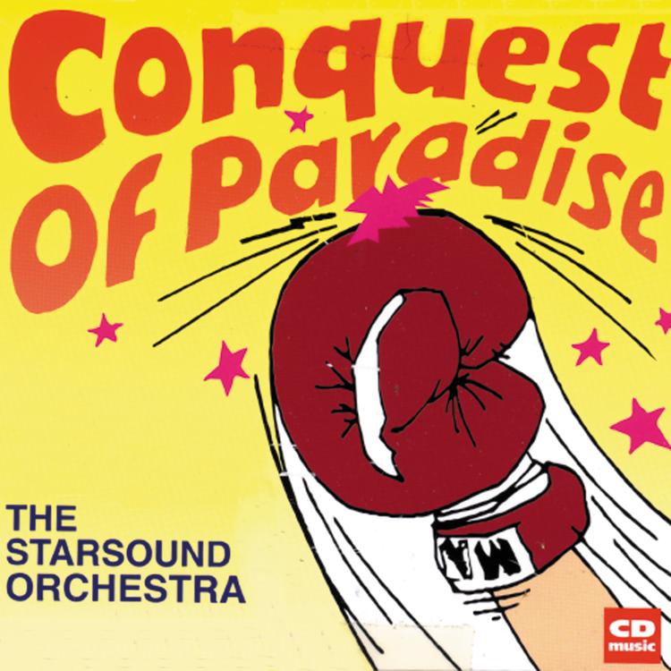 The Starsound Orchestra's avatar image