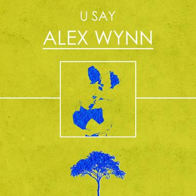 Alex Wynn's cover