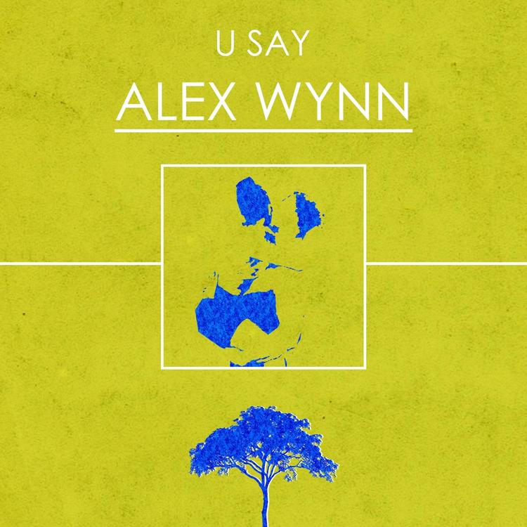 Alex Wynn's avatar image
