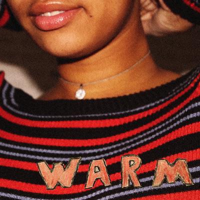 Warm (feat. Mia)'s cover