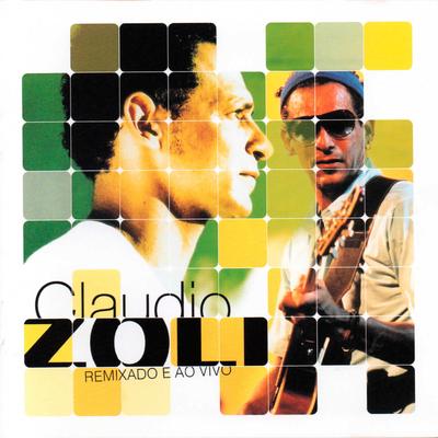 Flor do Futuro By Claudio Zoli's cover