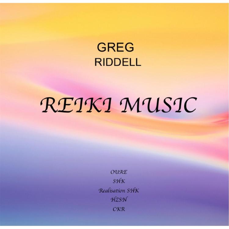 Greg Riddell's avatar image