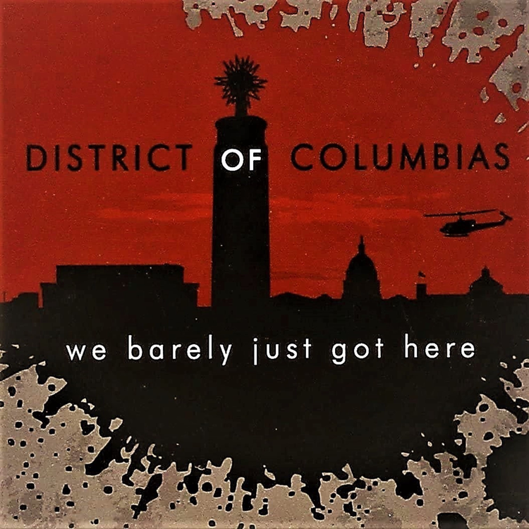 District of Columbias's avatar image