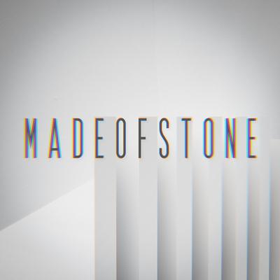 Made of Stone's cover